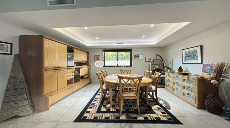 Ma-Cabane - Vente Maison Challans, 182 m²