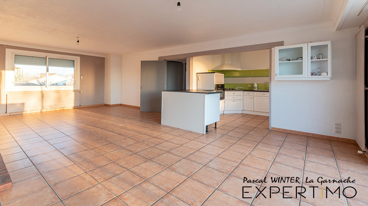 Ma-Cabane - Vente Maison Challans, 185 m²