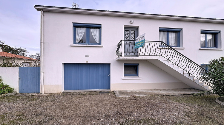 Ma-Cabane - Vente Maison CHALLANS, 81 m²