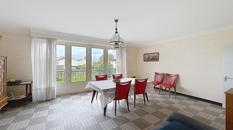 Ma-Cabane - Vente Maison CHALLANS, 81 m²