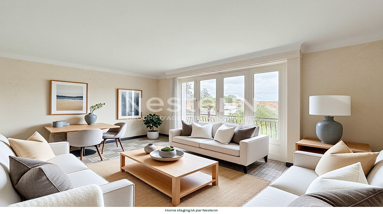 Ma-Cabane - Vente Maison CHALLANS, 81 m²