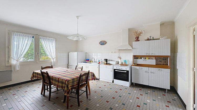 Ma-Cabane - Vente Maison CHALLANS, 81 m²