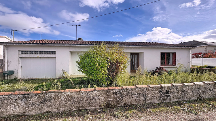 Ma-Cabane - Vente Maison CHALLANS, 69 m²