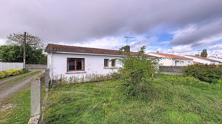 Ma-Cabane - Vente Maison CHALLANS, 69 m²