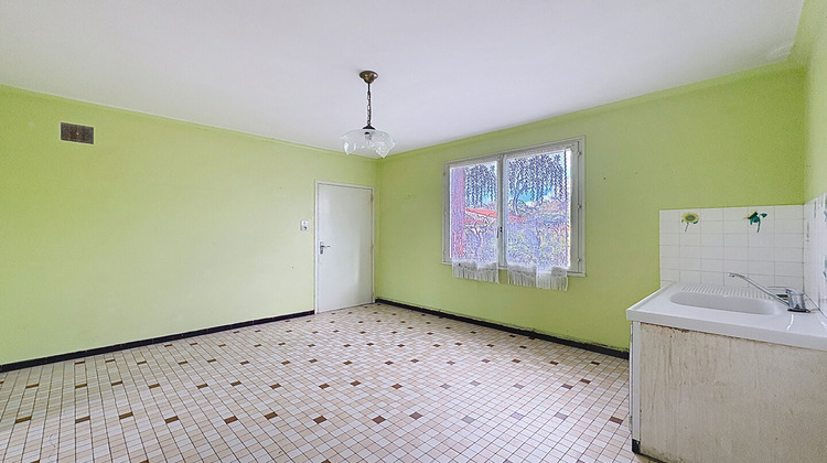 Ma-Cabane - Vente Maison CHALLANS, 69 m²