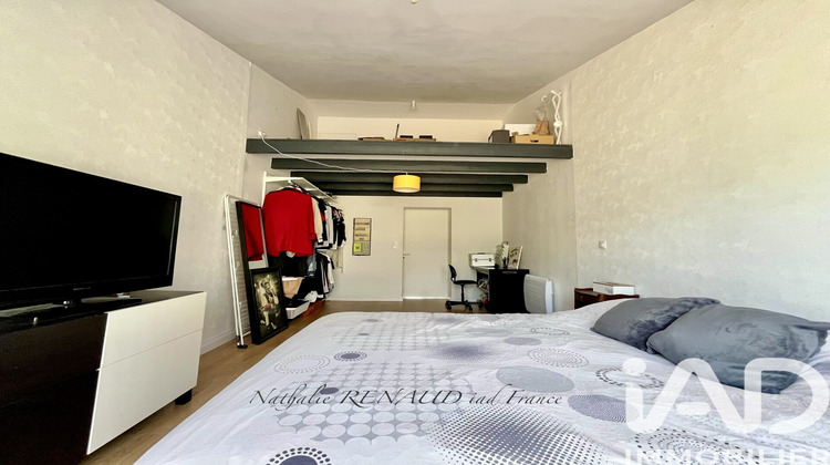 Ma-Cabane - Vente Maison Challans, 102 m²