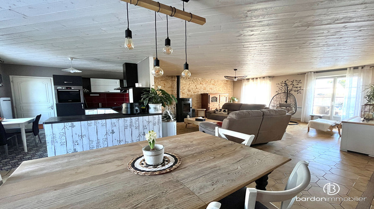 Ma-Cabane - Vente Maison CHALLANS, 98 m²