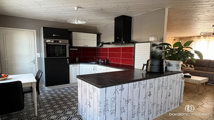 Ma-Cabane - Vente Maison CHALLANS, 98 m²