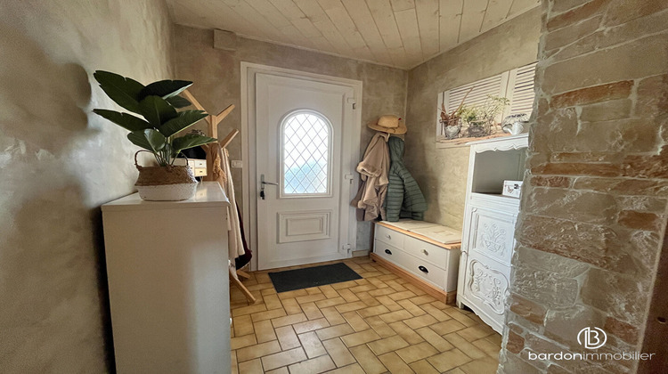 Ma-Cabane - Vente Maison CHALLANS, 98 m²