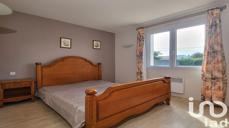 Ma-Cabane - Vente Maison Challans, 139 m²