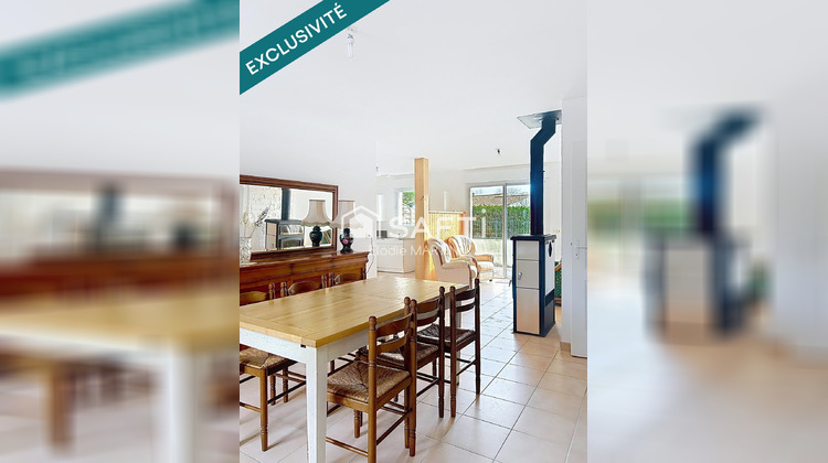 Ma-Cabane - Vente Maison Challans, 76 m²