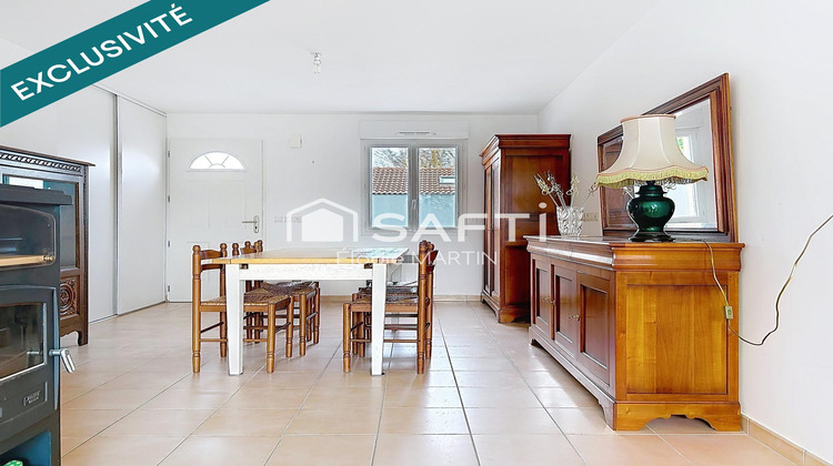 Ma-Cabane - Vente Maison Challans, 76 m²