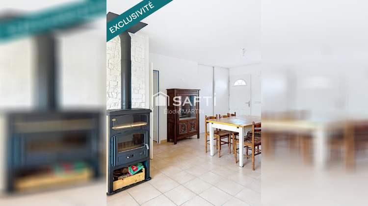 Ma-Cabane - Vente Maison Challans, 76 m²