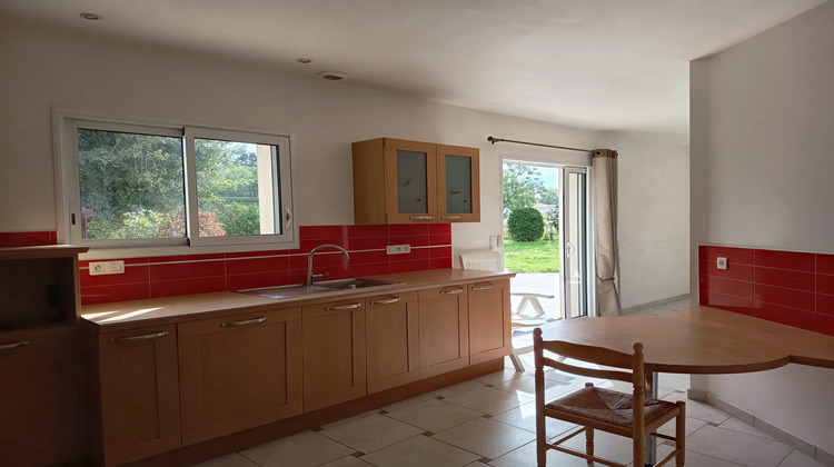Ma-Cabane - Vente Maison Challans, 168 m²