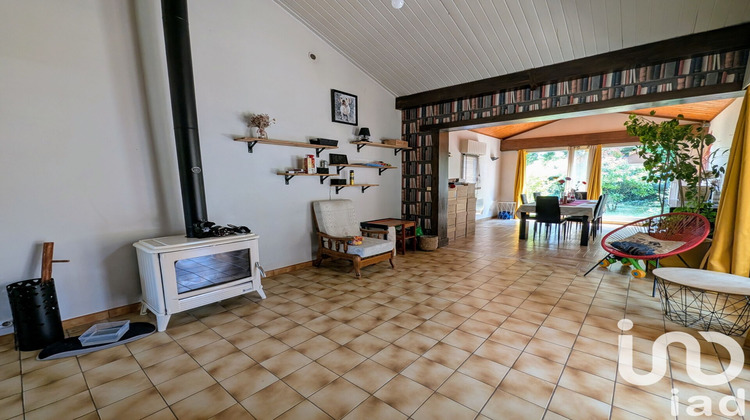 Ma-Cabane - Vente Maison Challans, 138 m²