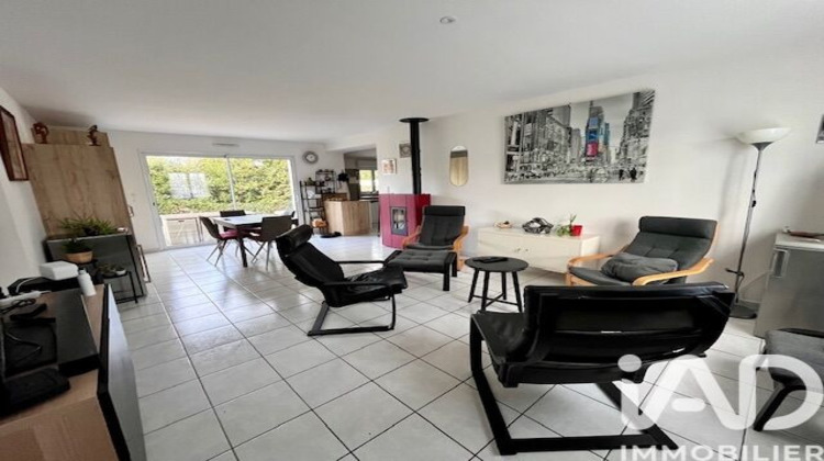 Ma-Cabane - Vente Maison Challans, 81 m²