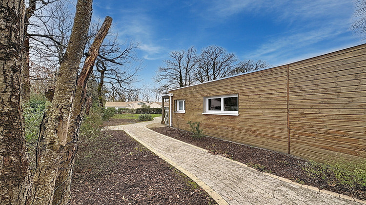 Ma-Cabane - Vente Maison CHALLANS, 132 m²