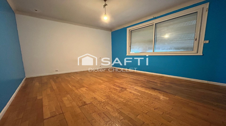 Ma-Cabane - Vente Maison Challans, 130 m²