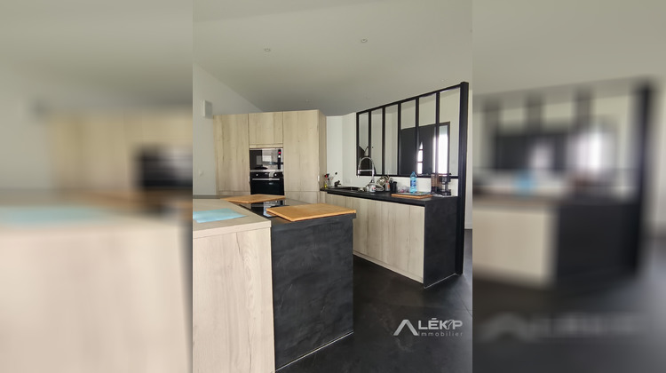 Ma-Cabane - Vente Maison Challans, 145 m²