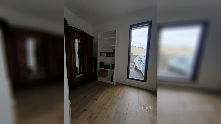 Ma-Cabane - Vente Maison Challans, 145 m²
