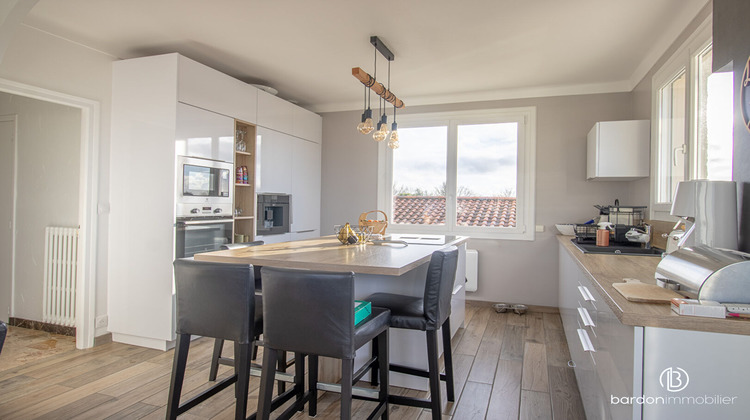 Ma-Cabane - Vente Maison CHALLANS, 157 m²