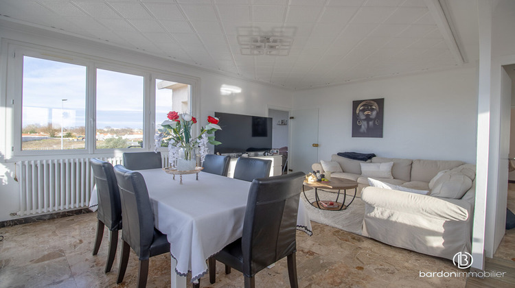 Ma-Cabane - Vente Maison CHALLANS, 157 m²