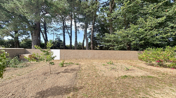 Ma-Cabane - Vente Maison CHALLANS, 60 m²