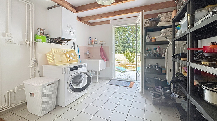 Ma-Cabane - Vente Maison CHALLANS, 60 m²