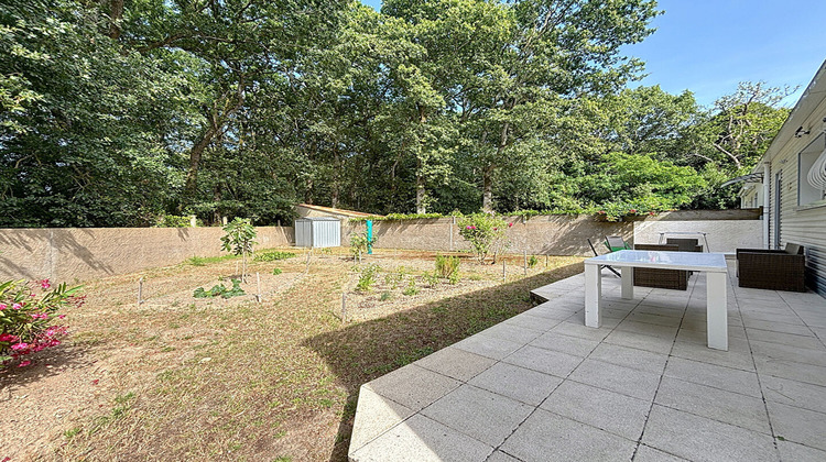 Ma-Cabane - Vente Maison CHALLANS, 60 m²