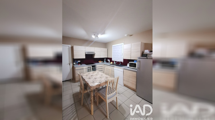 Ma-Cabane - Vente Maison Challans, 75 m²