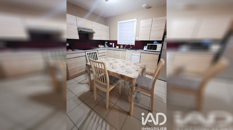 Ma-Cabane - Vente Maison Challans, 75 m²