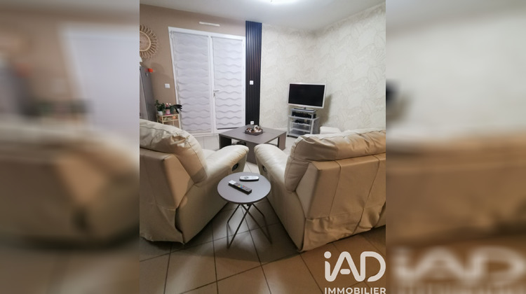 Ma-Cabane - Vente Maison Challans, 75 m²