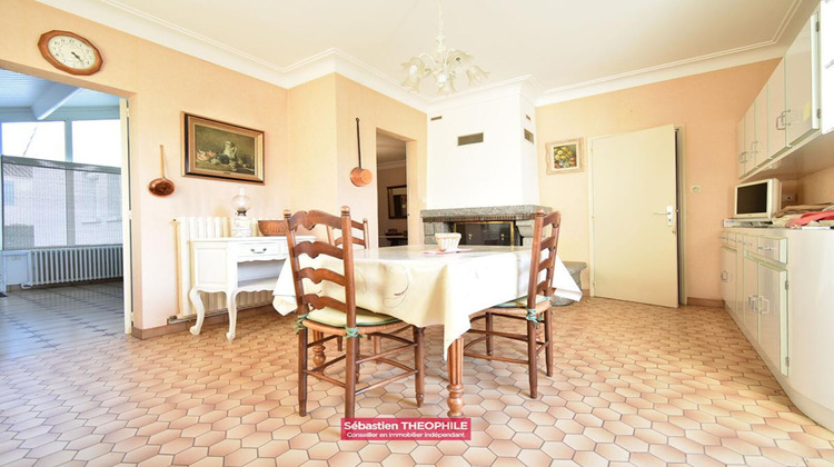 Ma-Cabane - Vente Maison CHALLANS, 117 m²