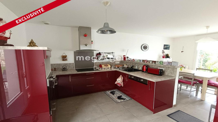 Ma-Cabane - Vente Maison CHALLANS, 124 m²