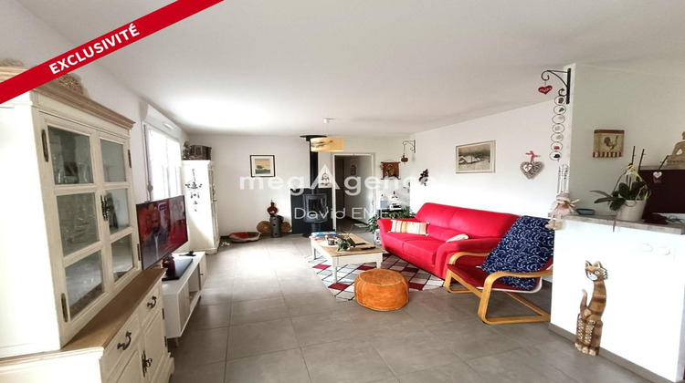 Ma-Cabane - Vente Maison CHALLANS, 124 m²