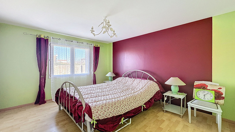 Ma-Cabane - Vente Maison CHALLANS, 103 m²