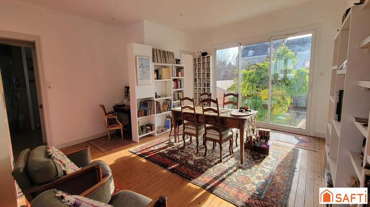 Ma-Cabane - Vente Maison Challans, 136 m²