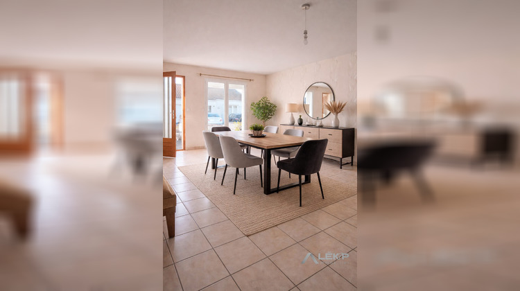 Ma-Cabane - Vente Maison Challans, 61 m²