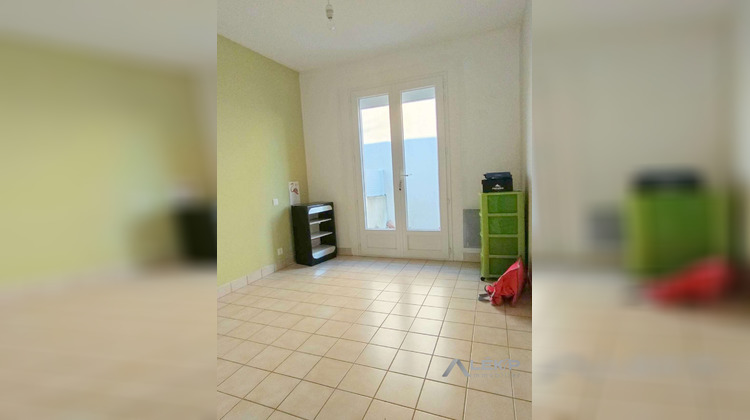 Ma-Cabane - Vente Maison Challans, 61 m²