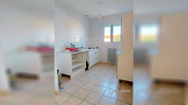 Ma-Cabane - Vente Maison Challans, 61 m²
