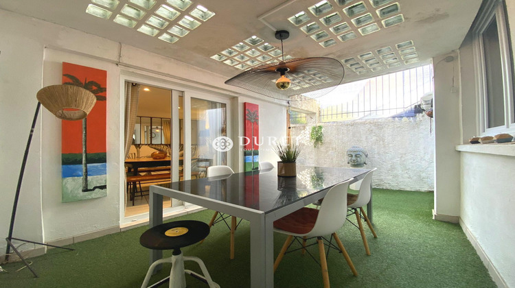 Ma-Cabane - Vente Maison Challans, 124 m²