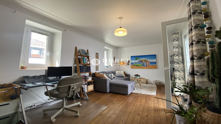 Ma-Cabane - Vente Maison Challans, 124 m²