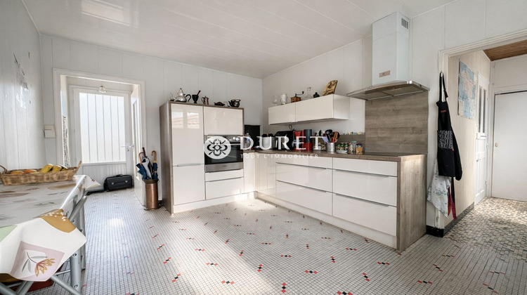 Ma-Cabane - Vente Maison Challans, 61 m²