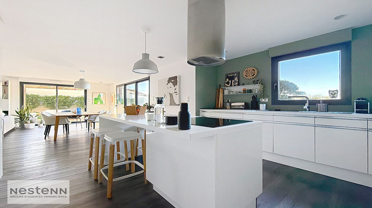 Ma-Cabane - Vente Maison CHALLANS, 133 m²