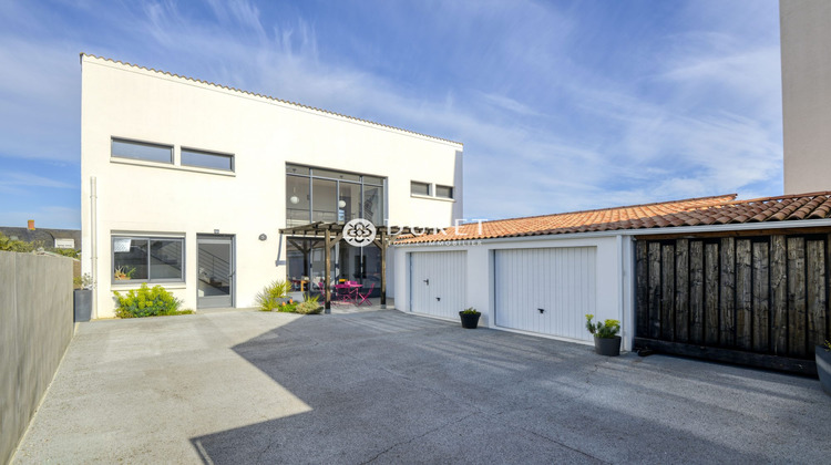 Ma-Cabane - Vente Maison Challans, 176 m²