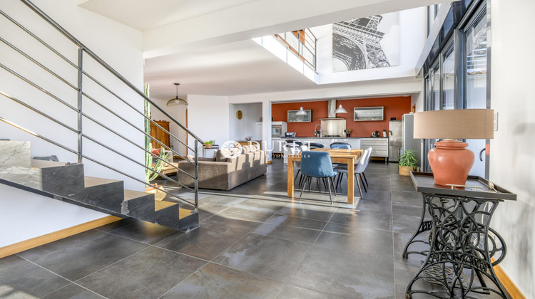 Ma-Cabane - Vente Maison Challans, 176 m²