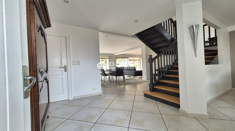 Ma-Cabane - Vente Maison Challans, 205 m²