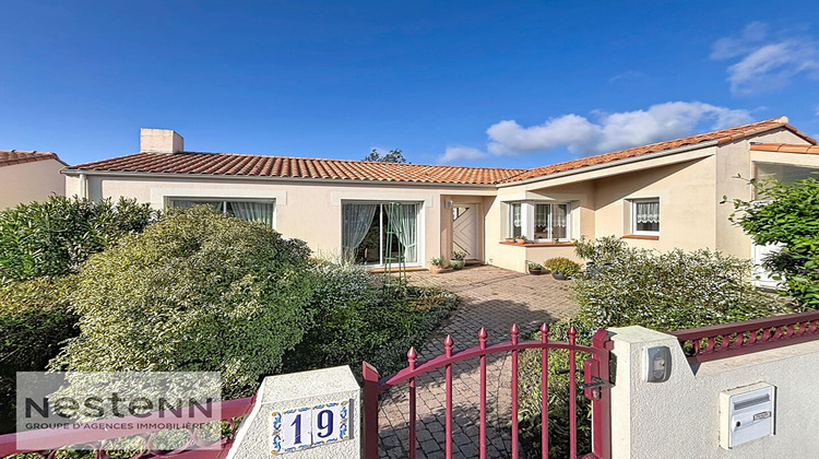 Ma-Cabane - Vente Maison CHALLANS, 112 m²