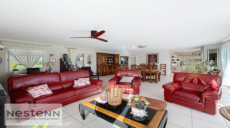 Ma-Cabane - Vente Maison CHALLANS, 112 m²