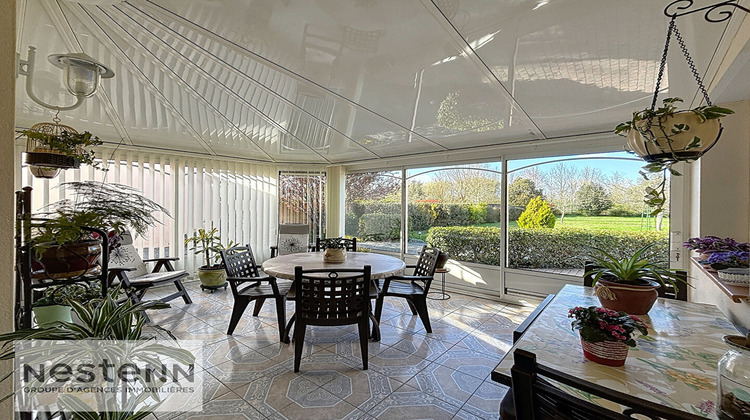 Ma-Cabane - Vente Maison CHALLANS, 112 m²